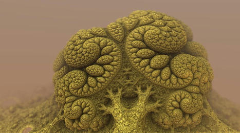 Comment la pensée d’Edgard Morin inspire l’apprenance - Thot Cursus | Education & Technology | Scoop.it