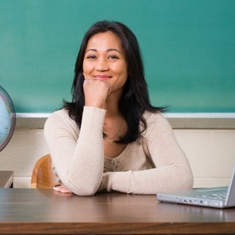 CoSN 2013: What K&ndash;12 IT Leaders Really Think | Human Resources and Education Law | Scoop.it