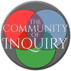 The Community of Inquiry: How to create through best practices | Leadership in Distance Education | Scoop.it