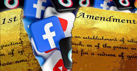 Children&rsquo;s Health Defense Wins Settlement in Landmark Censorship Case | Jocelyn M. | H&eacute;sitations Vaccinales: Observatoire HESIVAXs | Scoop.it