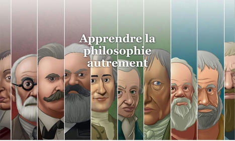 Philod&eacute;fi, bient&ocirc;t l&rsquo;application num&eacute;rique ! | Espace Mend&egrave;s France : culture & m&eacute;diation scientifiques | Espace Mendes France | Scoop.it