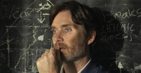 Course supported by Cillian Murphy to teach young people empathy | Empathy Movement Magazine | Scoop.it