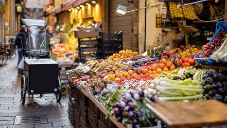 ITALIANS Have Changed Their Olive Oil Purchase Habits, Survey Finds | CIHEAM Press Review | Scoop.it