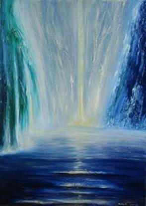 Michelle Sarrat &agrave; Saint-Lary | Vall&eacute;es d'Aure & Louron - Pyr&eacute;n&eacute;es | Scoop.it