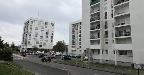Laval. 24 immeubles vont faire peau neuve&nbsp;quartier Kellermann | L'actualit&eacute; des quartiers politique de la ville de Bretagne et Pays de la Loire | Scoop.it