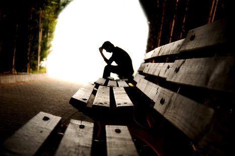 Can a Christian Commit Suicide? &ndash; The Gospel Coalition Blog | Christian Spiritual Counseling | Scoop.it