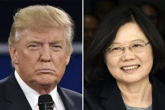 Trump’s Taiwan phone call was long planned, say people who were involved | ReactNow - Latest News updated around the clock | Scoop.it