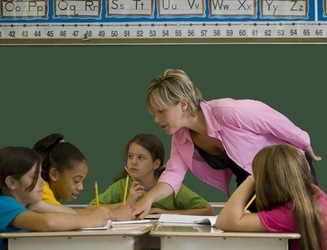 Hábitos de un profesor efectivo.- | Educación, pedagogía, TIC y mas.- | Scoop.it