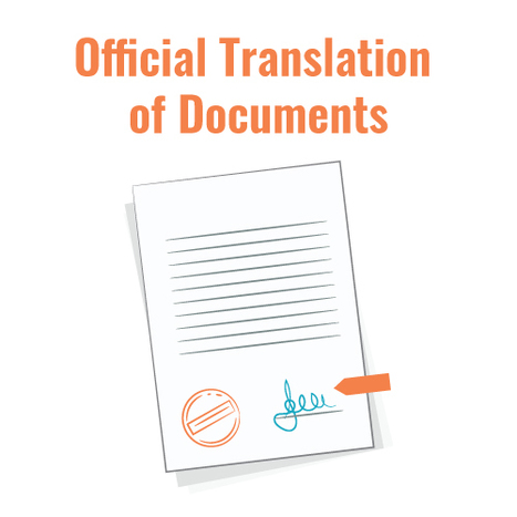 Official Translation of Documents | Universal Translation Company | Scoop.it