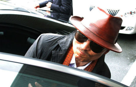 Are Japan's Biggest Banks in Bed with the Yakuza? | SSSC Politics Actors | Scoop.it