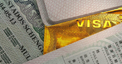 A 'Trump Card Visa' Is Already Showing Up in Immigration Forms | by Louise Matsakis & Zoë Schiffer | Wired.com | Surfing the Broadband Bit Stream | Scoop.it