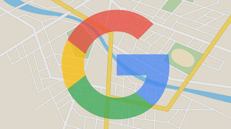 Google: Diez trucos de Google Maps y Street View que te harán la vida mucho más fácil | TIC & Educación | Scoop.it