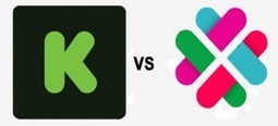Kickstarter vs. IndieGoGo: Which Is Better? via @CrowdFunde | Business Improvement and Social media | Scoop.it
