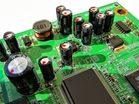 123D Circuits - Design and Test Electric Circuits Online | tecno4 | Scoop.it