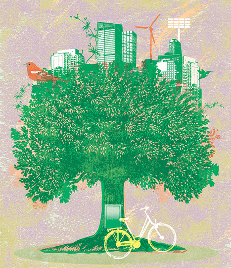 Less Fear, More Participation | Energy Transition in Europe | www.energy-cities.eu | Scoop.it