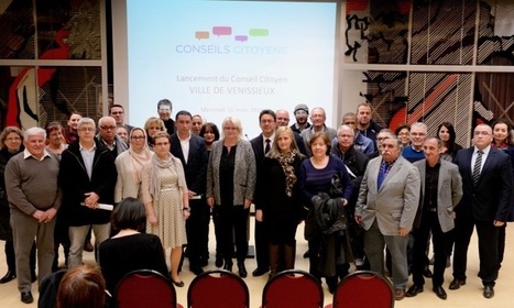 Le Conseil citoyen va lancer une "Université populaire" - Expressions | Labo Cités - L'actualité de la politique de la ville en Auvergne-Rhône-Alpes | Scoop.it