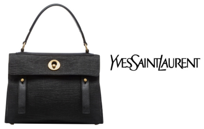 Le Muse Two Artisanal Recycled bag de YSL | D&eacute;couvrir, se former et faire | Scoop.it