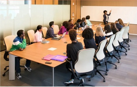 12 Workplace Trends and Culture Changes in 2021 | Teaching Business Communication and Workplace Issues | Scoop.it
