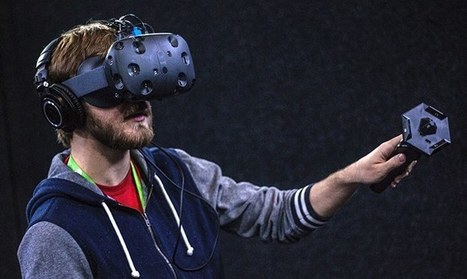 Can virtual reality emerge as a tool for conservation? by Heather Millar: Yale Environment 360 | Creative teaching and learning | Scoop.it