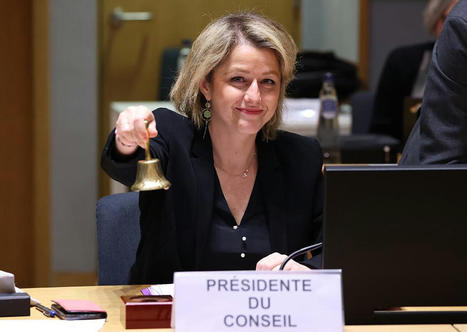 Pacte vert : "Pas de pause, que des accélérations" | Regards croisés sur la transition écologique | Scoop.it