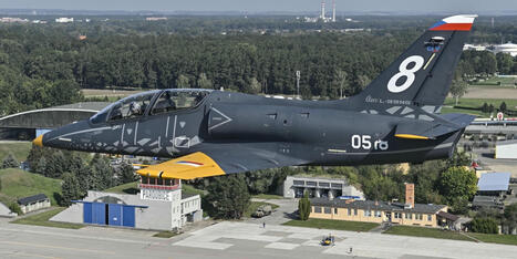 L'Albatros est devenu Renard | DEFENSE NEWS | Scoop.it