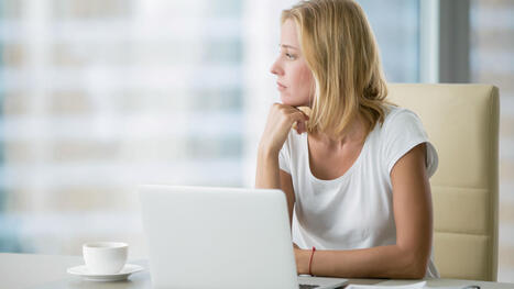 Mais qui a tué le middle management ? | Prospectives et nouveaux enjeux dans l'entreprise | Scoop.it