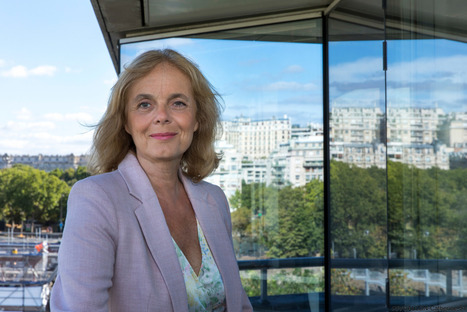 Quelle place pour les femmes dans l'économie de demain ? Un débat au LH forum du Havre - 23 09 20 | Veille LH Smart Port City | Scoop.it