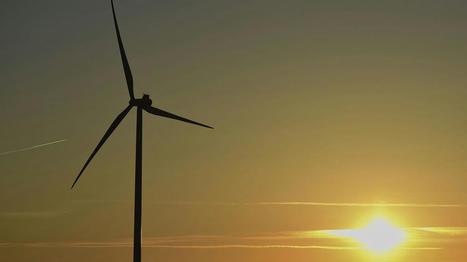 Pour la première fois, la part des énergies renouvelables dans la consommation d'électricité a dépassé les 30% en France | Energies Renouvelables | Scoop.it