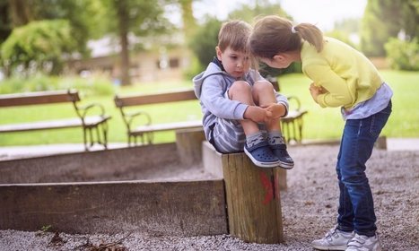 The Importance of Teaching Empathy To Children – Collective Evolution | Empathic Family & Parenting | Scoop.it