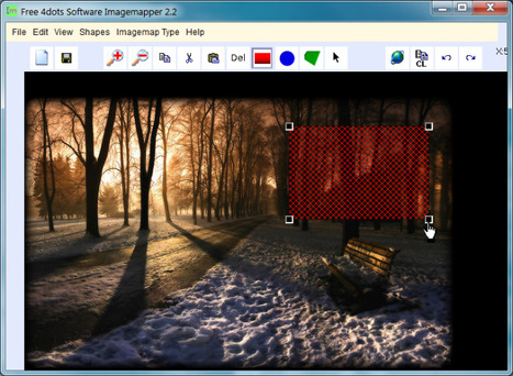 Create Clickable Image Maps With 4dots Imagemapper | -th&eacute;caires | Espace num&eacute;rique et autoformation | Scoop.it