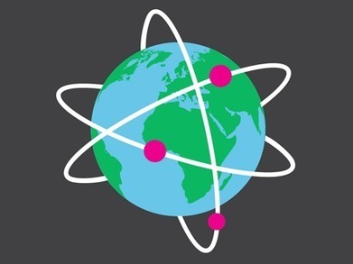 Find Your Digital Space | Teaching: Best practice ideas | Scoop.it