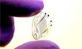 Would you wear a bionic contact lens to read emails? | Science News | Scoop.it