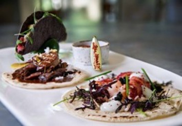 These Are Perhaps the World’s Most Extravagant Tacos | Luxury Travel | The UHNW Lifestyle Report | Scoop.it