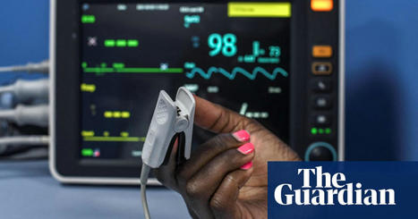 UK aid should not fund private hospitals in developing countries, says Oxfam | Healthcare industry | The Guardian | International Economics: IB Economics | Scoop.it