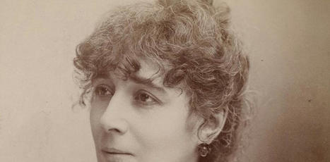 Marie Huot : antispécisme et féminisme, un même combat contre les dominations au XIXᵉ siècle | Insect Archive | Scoop.it