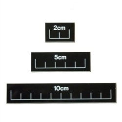 Professional Grade Photo Scales | Archaeology Tools | Scoop.it