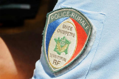 Le garde-champêtre qui se prenait pour un policier municipal | Veille juridique du CDG13 | Scoop.it