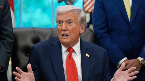 Trump aims to promote investments with Japan and South Korea | Gouvernance - Veille quotidienne | Scoop.it