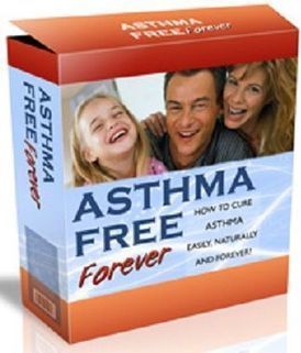 Jerry Ericson's Asthma Relief Forever PDF Download | E-Books & Books (PDF Free Download) | Scoop.it