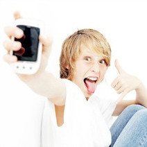 Mobile apps for kids collecting and sharing information with third parties | Libert&eacute;s Num&eacute;riques | Scoop.it