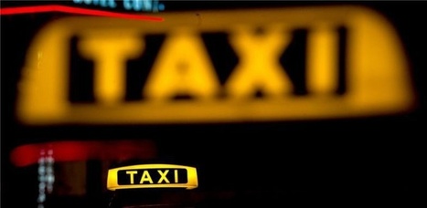 Ab September bricht ein neues Taxi-Zeitalter an - Luxemburg | Luxembourg (Europe) | Scoop.it