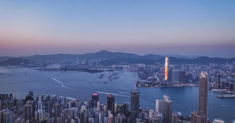 Amid Middle East conflict and tax incentives, family offices look to Hong Kong | Family Office & Billionaire Report - Empowering Family Dynasties | Scoop.it