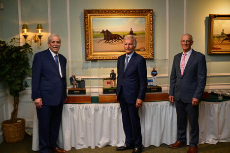 Hall of Fame welcomes Class of 2025 | Racing Regulatory Issues | Scoop.it