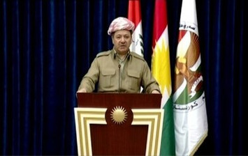 Massoud Barzani: "Le temps est venu de commencer la libération de Mossoul" | Le Kurdistan après le génocide | Scoop.it