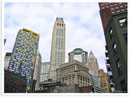 Time to Change: Office Conversions, and Their Financings, Are Prevalent ... - Commercial Observer | Real Estate Report | Scoop.it