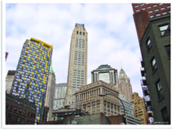 Time to Change: Office Conversions, and Their Financings, Are Prevalent ... - Commercial Observer | Real Estate Report | Scoop.it