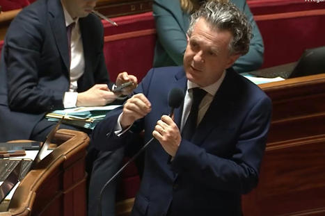 Les collectivit&eacute;s vont enfin avoir des moyens pour d&eacute;ployer leurs plans climat | Veille juridique du CDG13 | Scoop.it