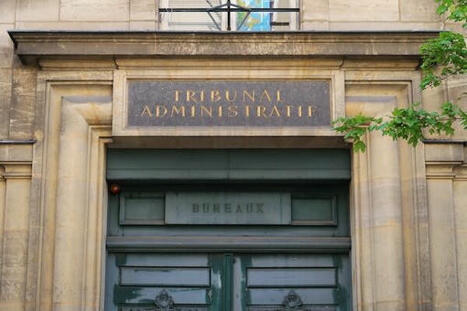 Quelle intervention du juge face à l’inaction de l’administration à se mettre en conformité avec le droit ? | Veille juridique du CDG13 | Scoop.it