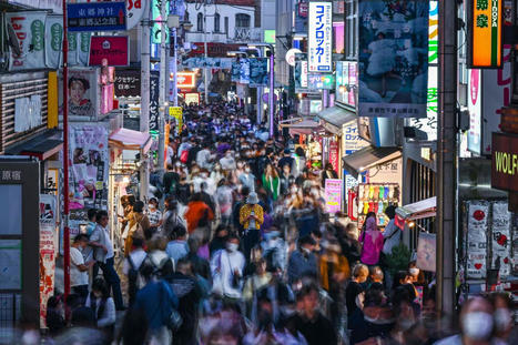 Face à la crise climatique, des humains trop nombreux ou qui consomment trop ? | Veille UrbaLyon :  Les transitions dans les Pays du Sud | Scoop.it