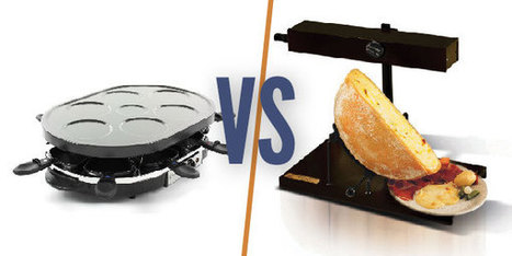 Top 12 des grandes questions qui agitent le monde de la raclette | Suisse | Scoop.it